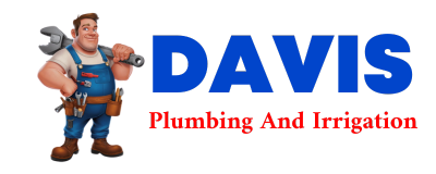 Trusted plumber in SUTTON